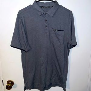 Travis Mathew Polo